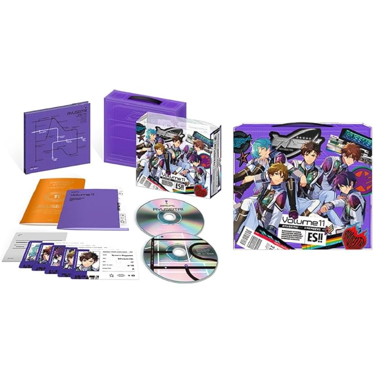 Amazon.co.jp: 【Amazon.co.jp限定】あんさんぶるスターズ